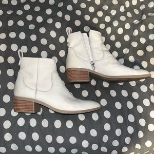 Dolce vita boots